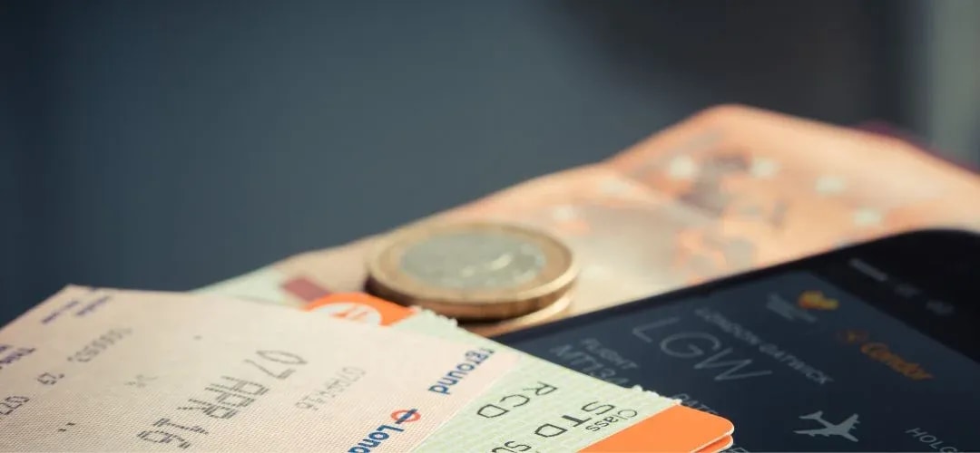 Visa, ticket, hotel ready, but obscure aviation rule shatters traveller’s dream
