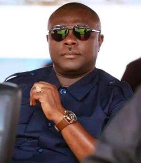 The growing attraction of the NDC in the Ashanti Region