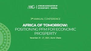 AAAG 2025 Conference to focus on PFM reforms in Africa