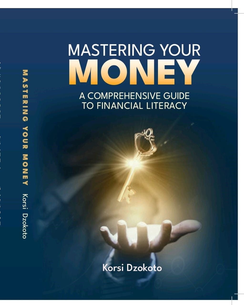 Book Review: If we don’t teach them, the world will: why financial literacy must start at home