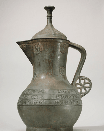 The British Museum’s new book on Asante Jug