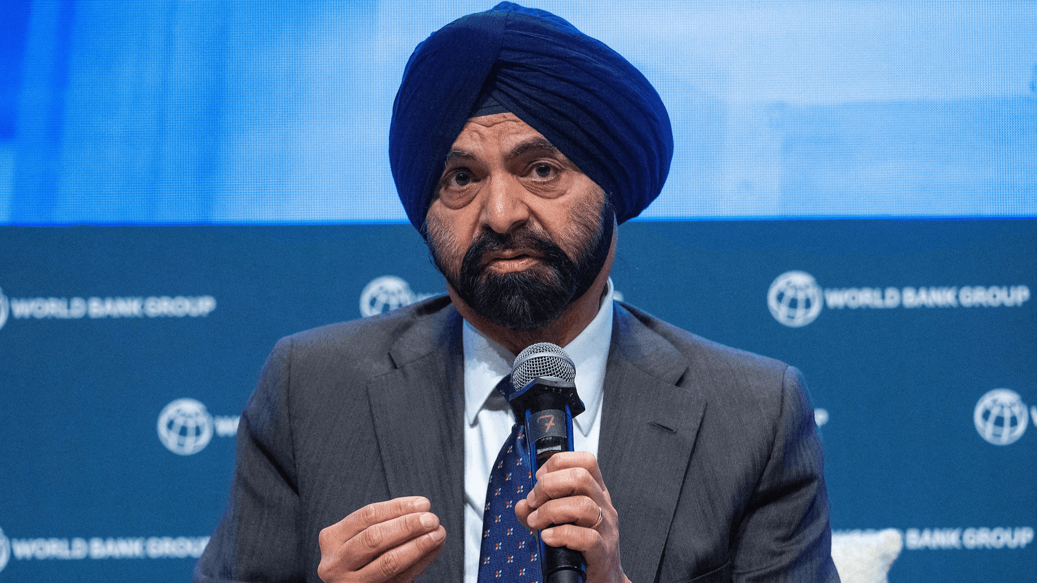 World Bank pushes US$9bn agribusiness drive 