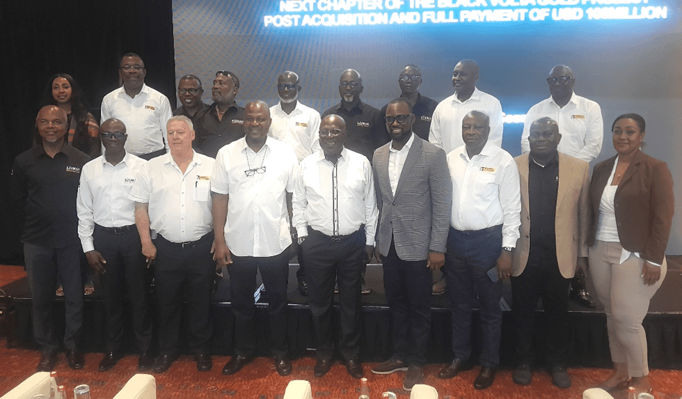 E&P completes US$100m payment, takes full control of Azumah projects 