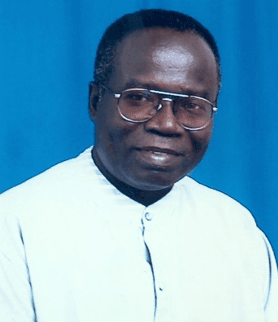 The African journey with the clock (1): Encounter with the clock 