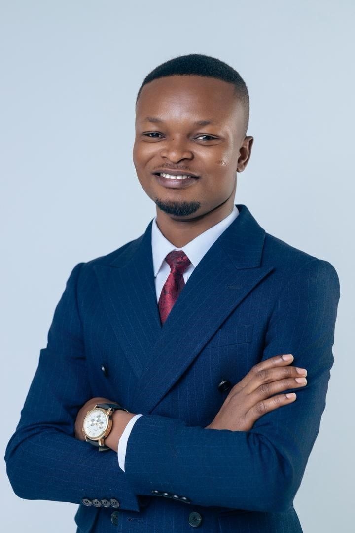 Rashid Ibrahim Esq. elected 59th NUGS president