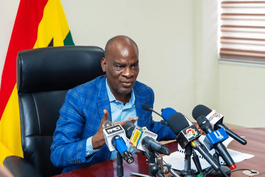 Gov’t signs MoU with private schools to formalise ‘Free SHS’ inclusion