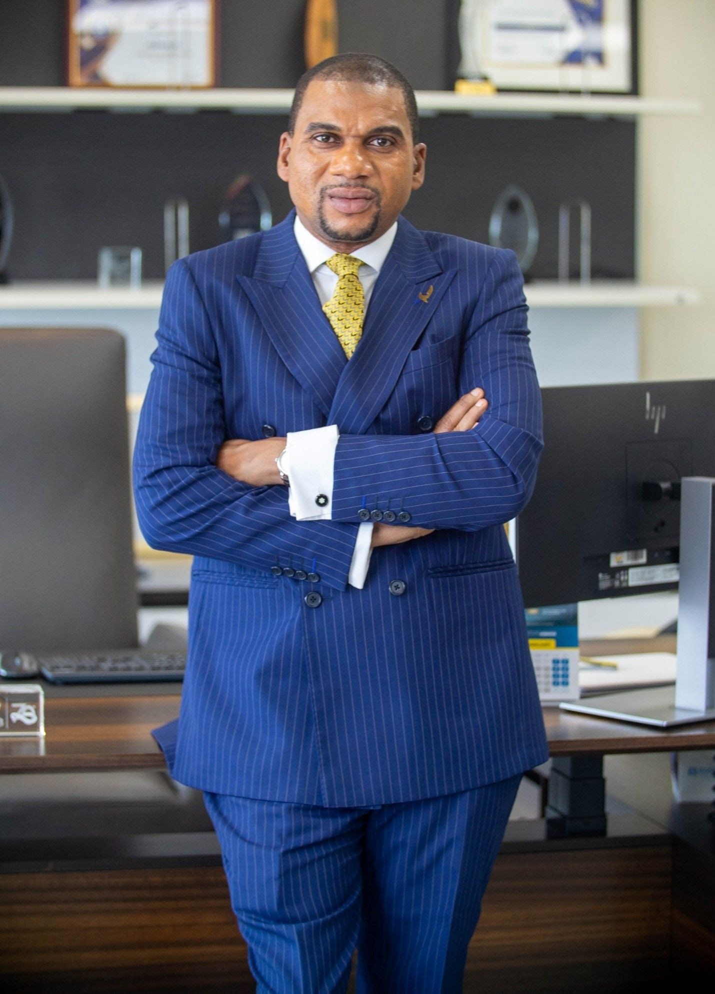 GCB Bank extends strong performance through Q3  