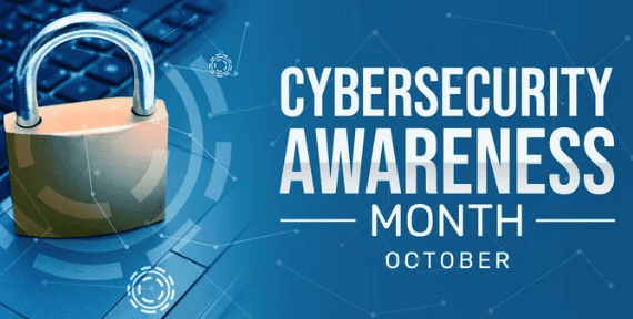 Cybersecurity Awareness Month insights: Part 2: Beyond the Core 4: Improving cybersecurity by taking responsibility together