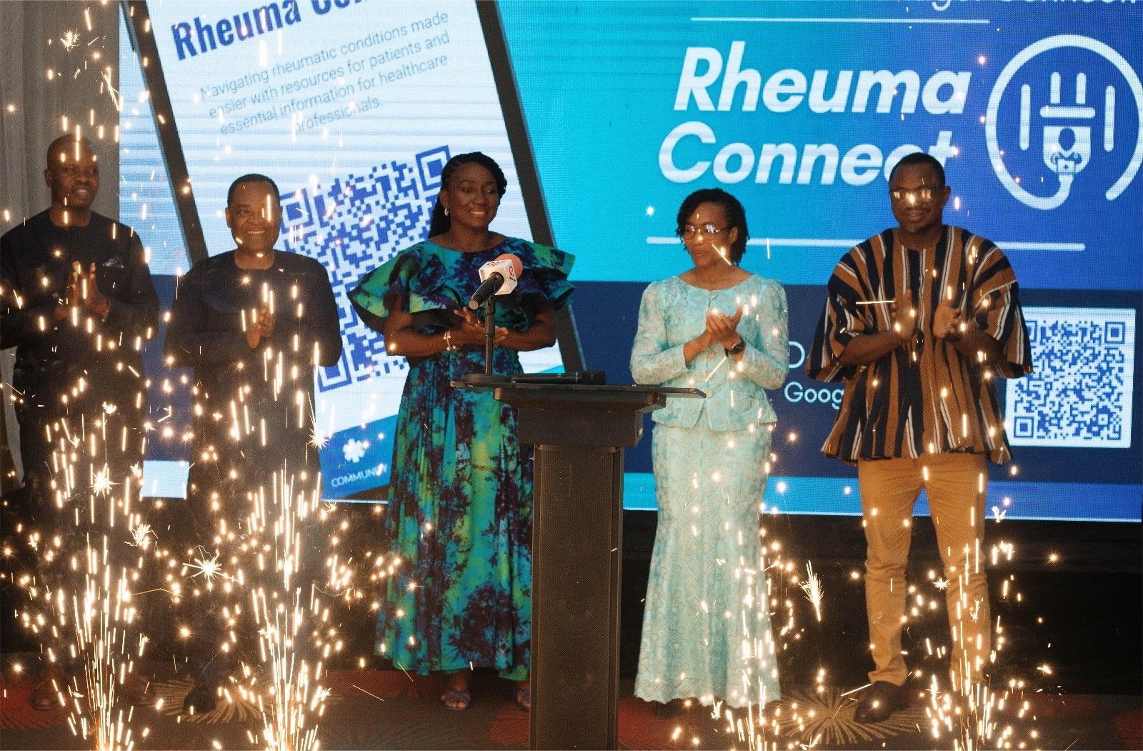 tRi launches RheumaConnect app to transform rheumatology care