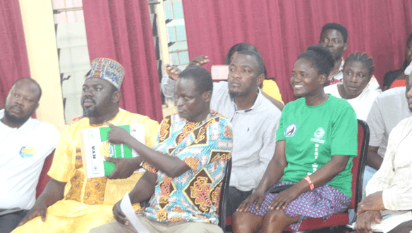 PWDs push for industry inclusion