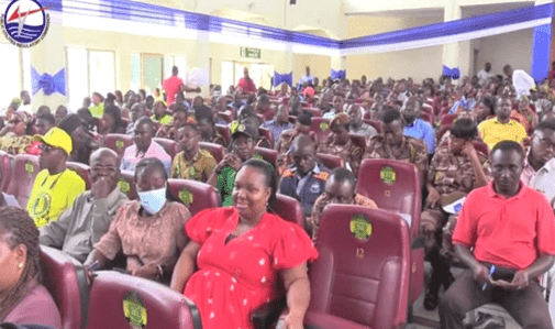 Galamsey, rising treatment cost deepen water sector’s financial woes