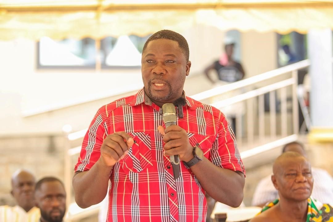 Akwamu traditional leaders and partners unite to champion next smart city in Atimpoku
