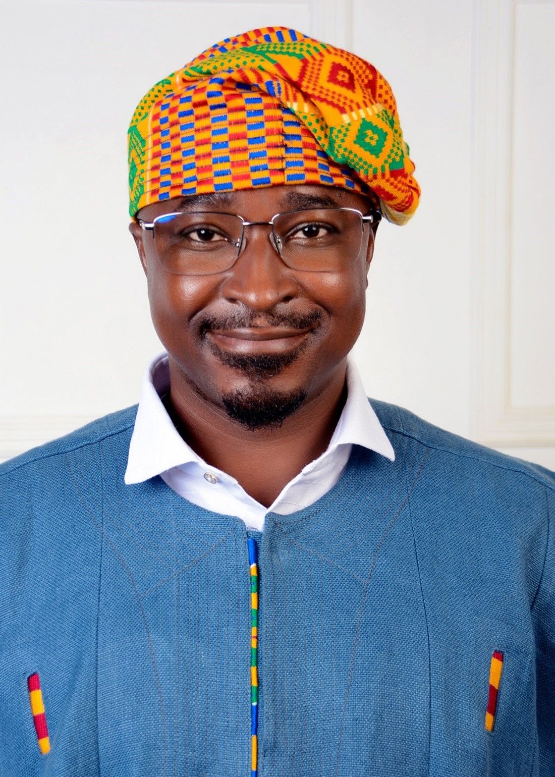 From fragmentation to integration:  Advancing inclusive interoperable digital identity systems for Africa