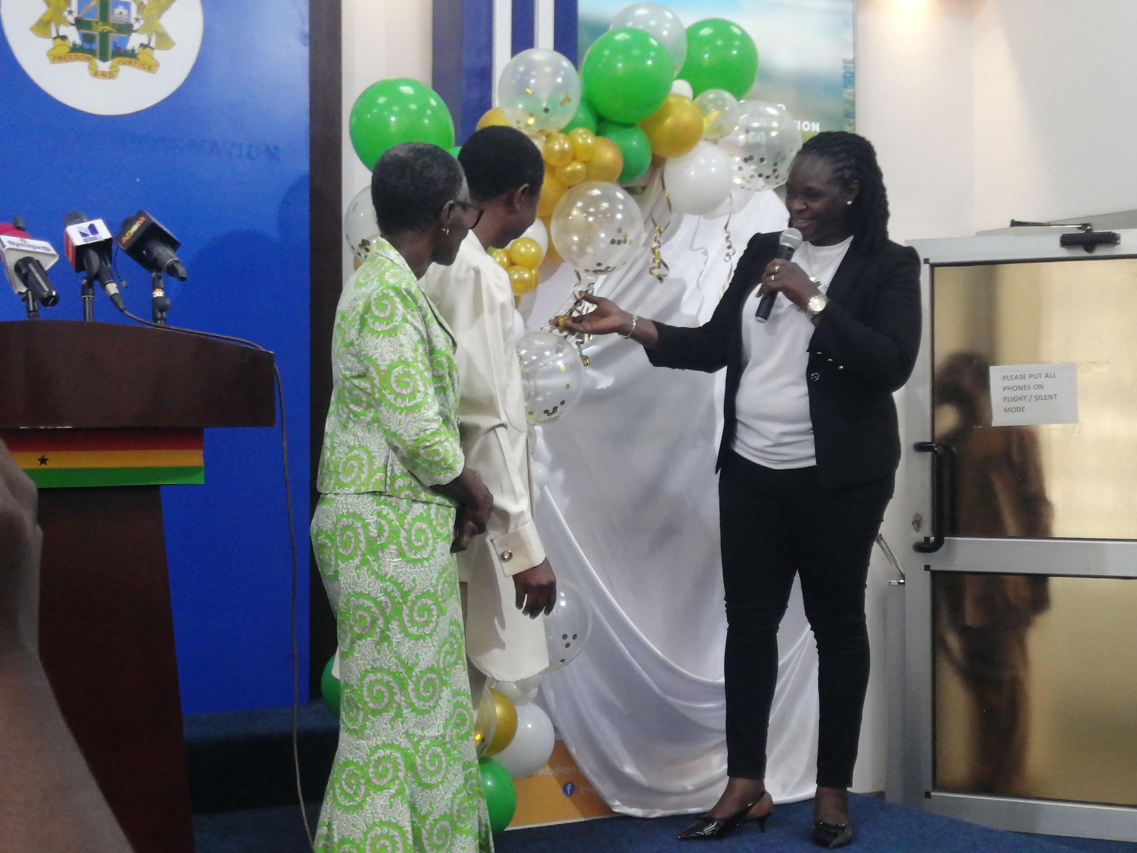 NCECI launched to bridge gap between climate science and public awareness