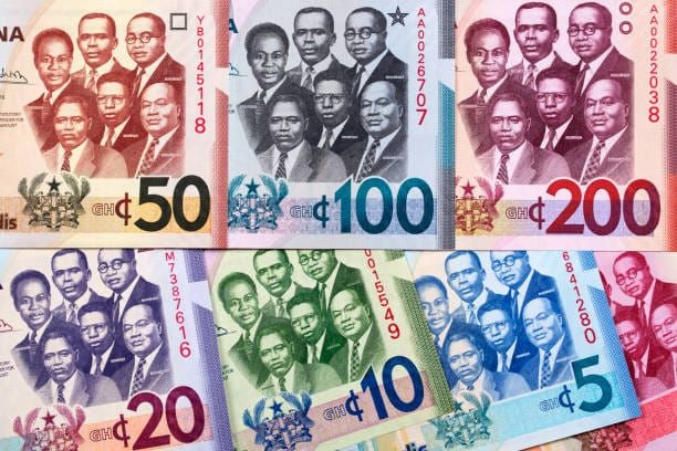 Cedi@60: BoG sees cedi as symbol of resilience and economic rebirth            