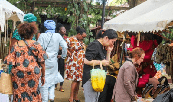 Tourism sector targets growth beyond 5.7% GDP contribution