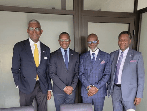 Effi & Associés joins Africa Law Practice International (ALPi)