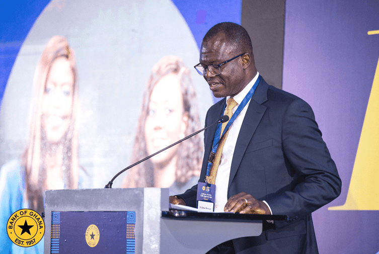 BoG seeks global competitiveness in next phase of digital transformation