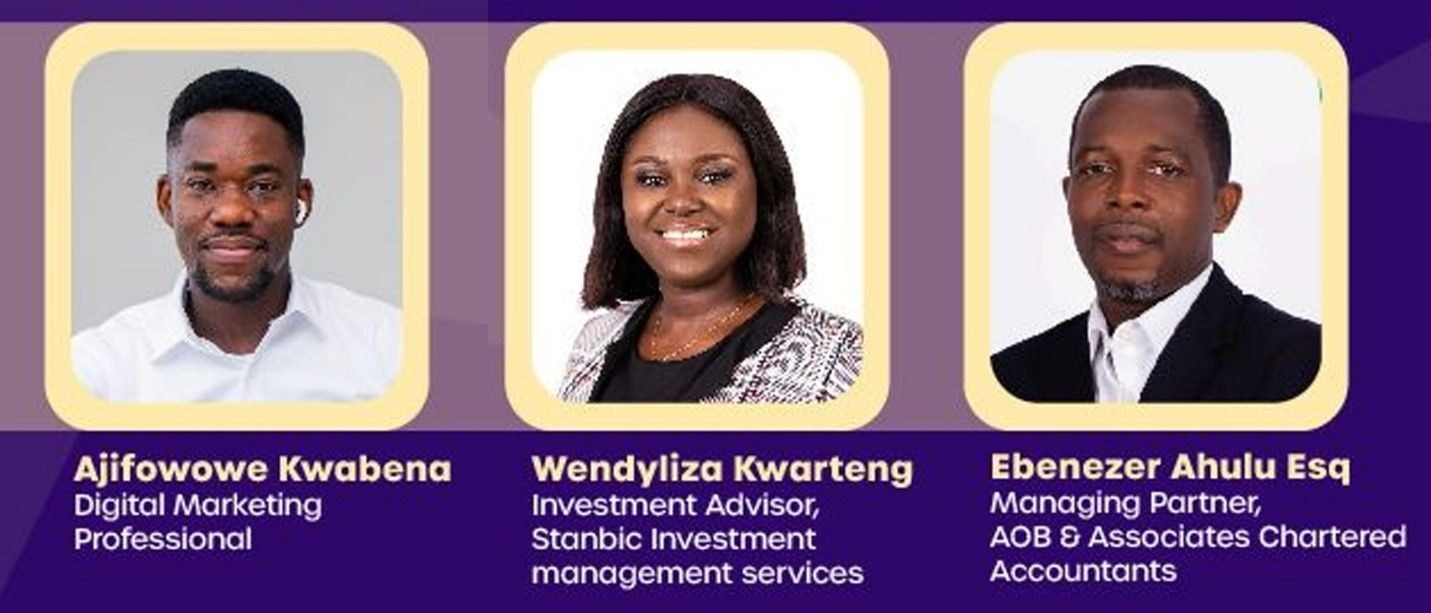 Ennobled Foundation empowers youth with financial literacy at webinar