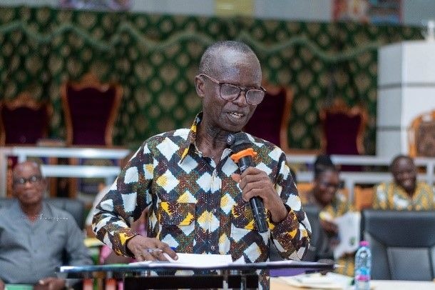 Kintampo Rural Bank posts GH¢10.29m profit before tax