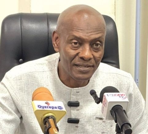 CTVET begins construction of TVET Centre of Excellence in Salaga to boost skills dev’t