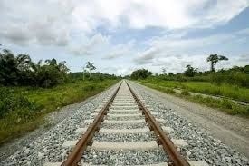 Rehabilitation work on Awaso, Nsuta rail lines ongoing