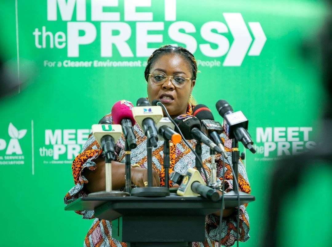 ESPA suspends planned strike as government engages over arrears
