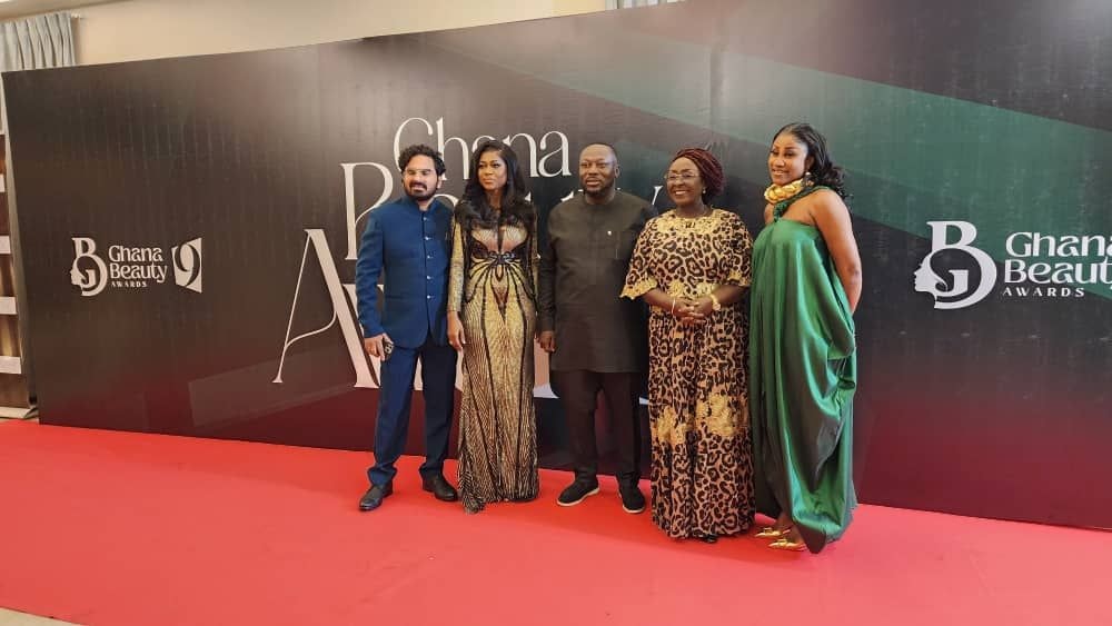 Ghana to host Beauty Cosmetics & Wellness West Africa Expo in April 2026