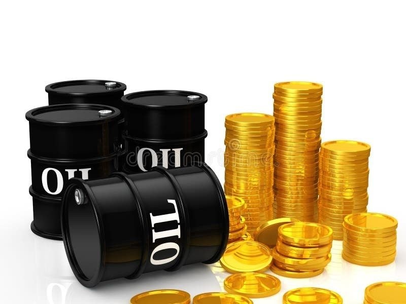 Gov’t plans to tap oil savings for green projects under PRMA amendment – source