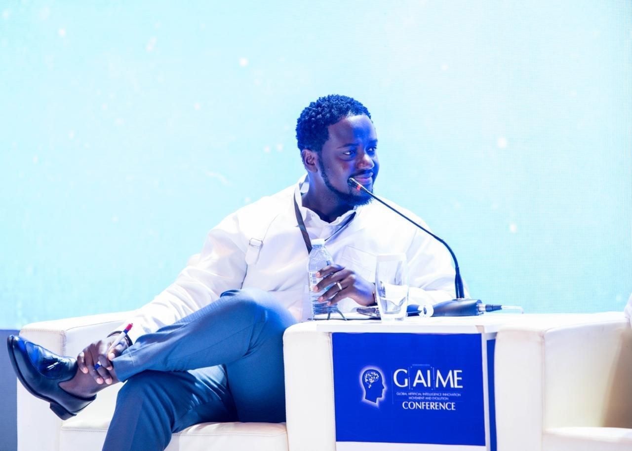 Africa’s AI moment: Reflections from GAIME 2025 in Kampala
