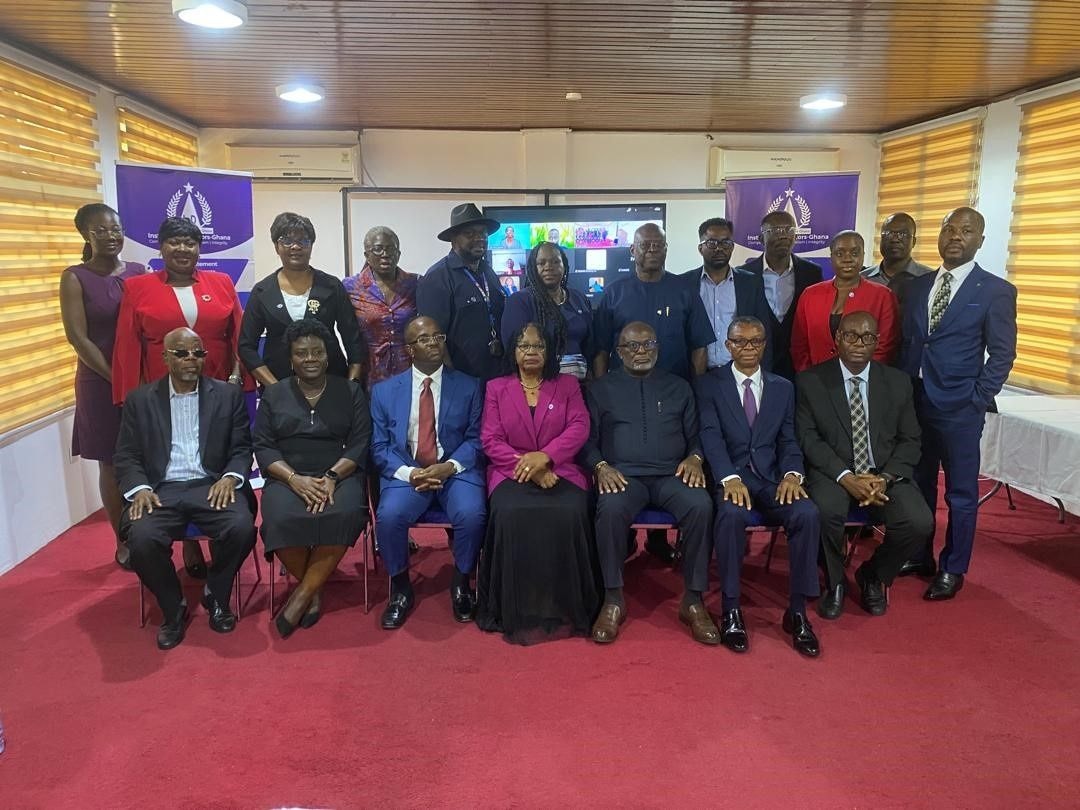 IoD-Gh inaugurates key committees for stronger governance
