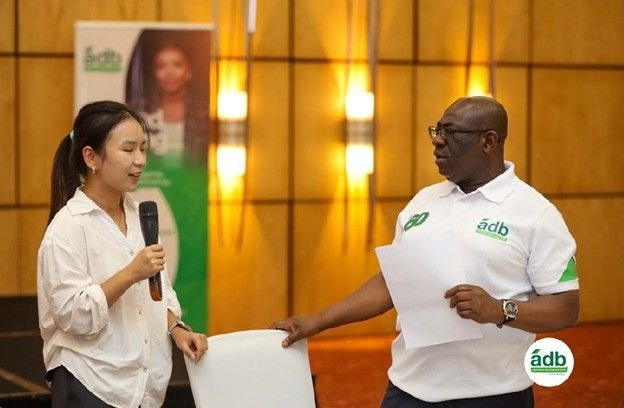 ADB holds customer appreciation breakfast, reaffirms commitment to service excellence
