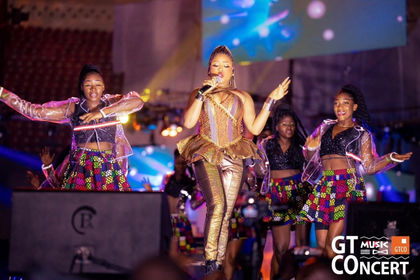 GTBank set to host second edition of biggest free music concert
