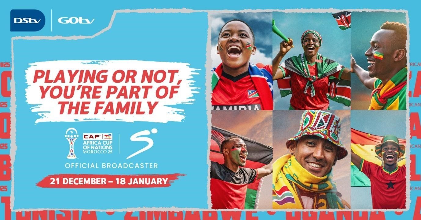 Africa’s biggest football tournament returns!
