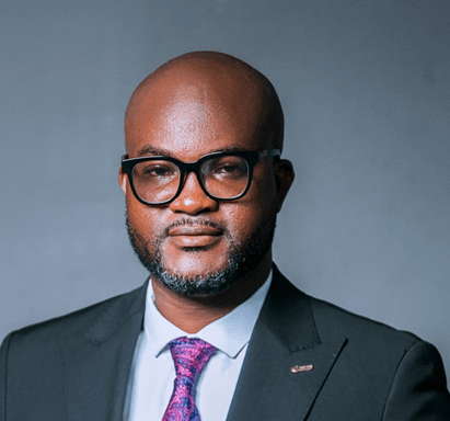 From fear to empowerment: Dzifa Gunu's mission to transform the nation’s digital future