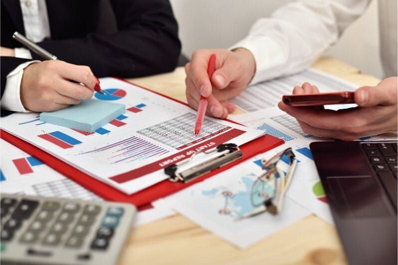 New financial reporting standards affect life insurers’ results