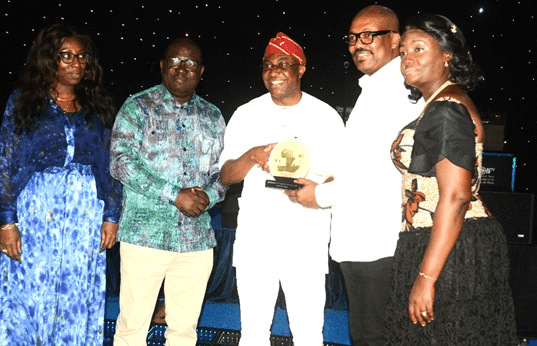 GPHA wins three honours at African Ports Awards in Congo