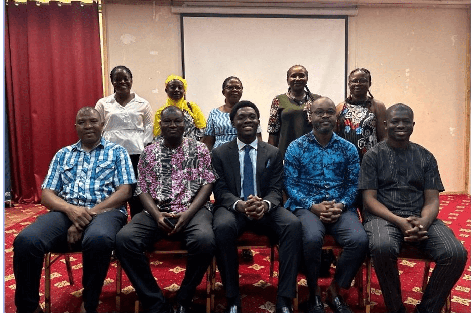 Rise and Thrive Collective, FirstBank holds maiden Financial Literacy workshop