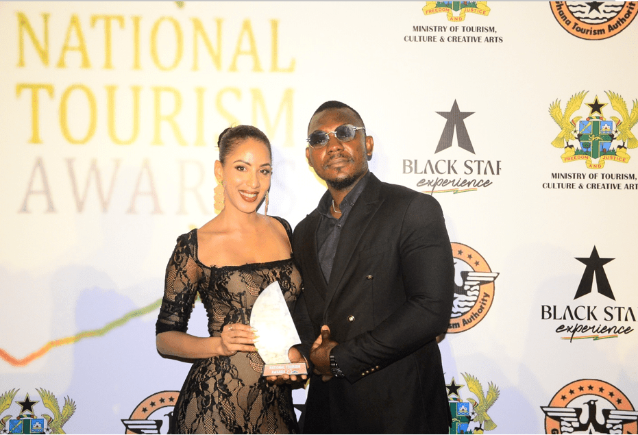 Devtraco Plus honoured as Developer of the Year at 2025 National Tourism Awards