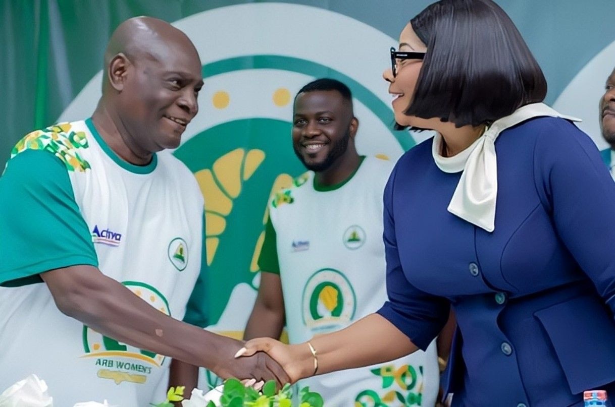 2nd ARB Women's Conference: BoG urges RCBs to empower women for economic transformation
