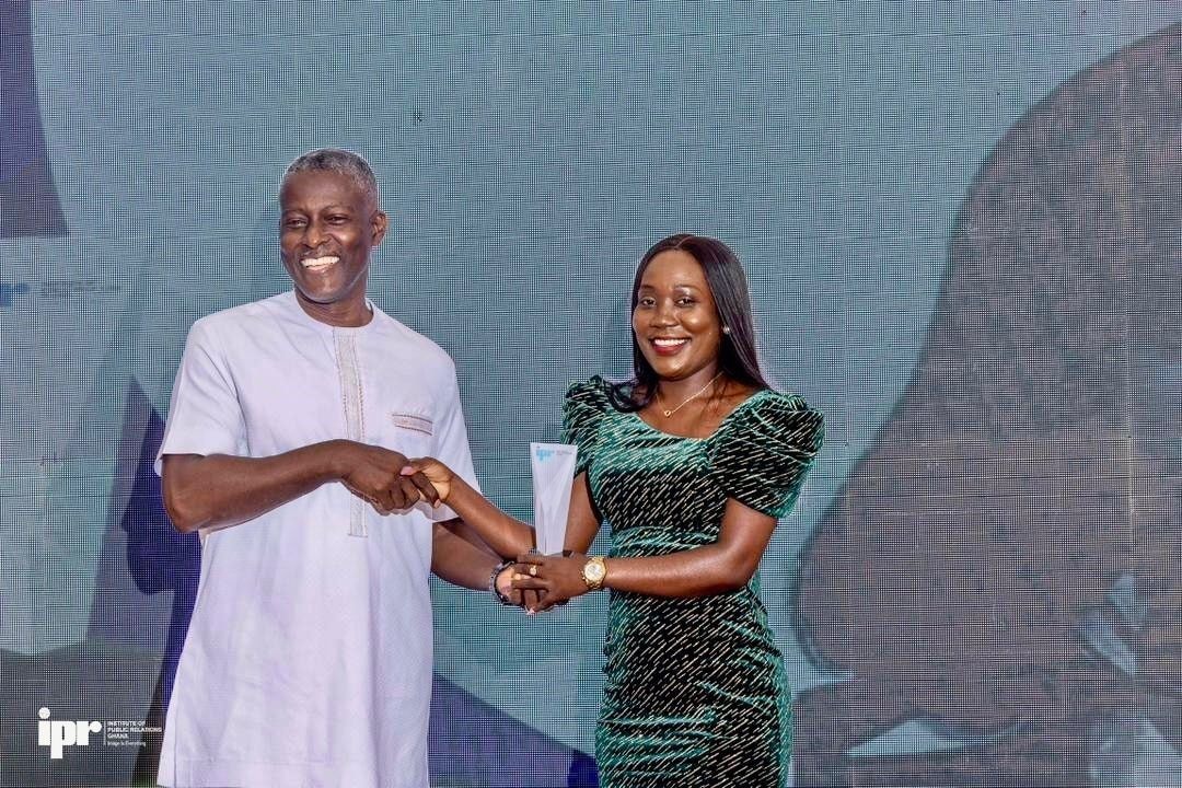 Karpowership shines at IPR Excellence Awards with triple win