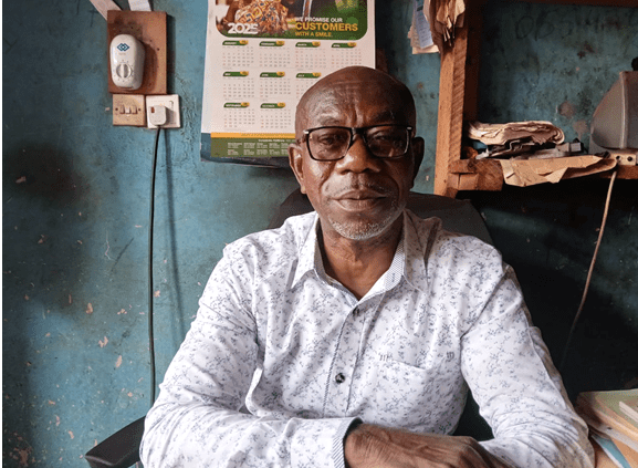 State losing revenue as foreign retailers bypass GIPC Act 865                                            