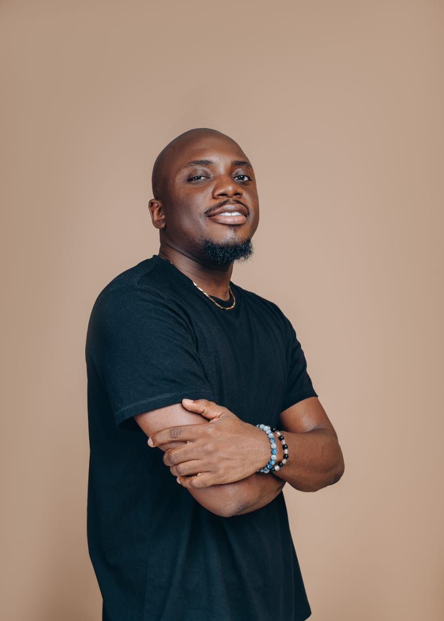 Lord Tony Adansi joins Dentsu as Creative Director