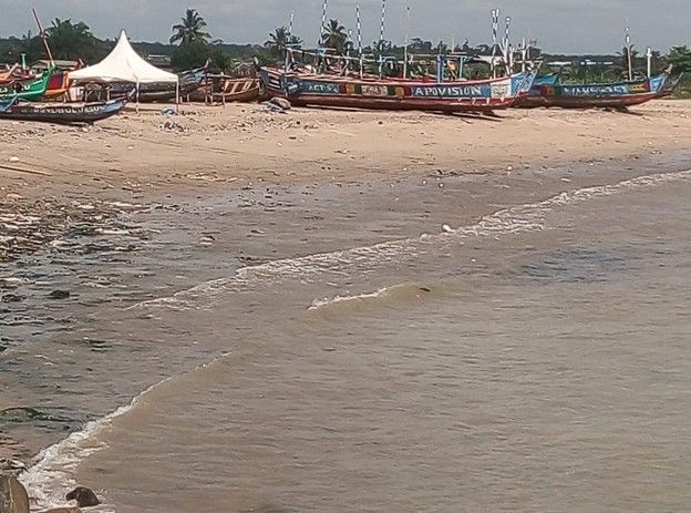 Farmers'Day25: New fisheries law confronts enduring galamsey threat
