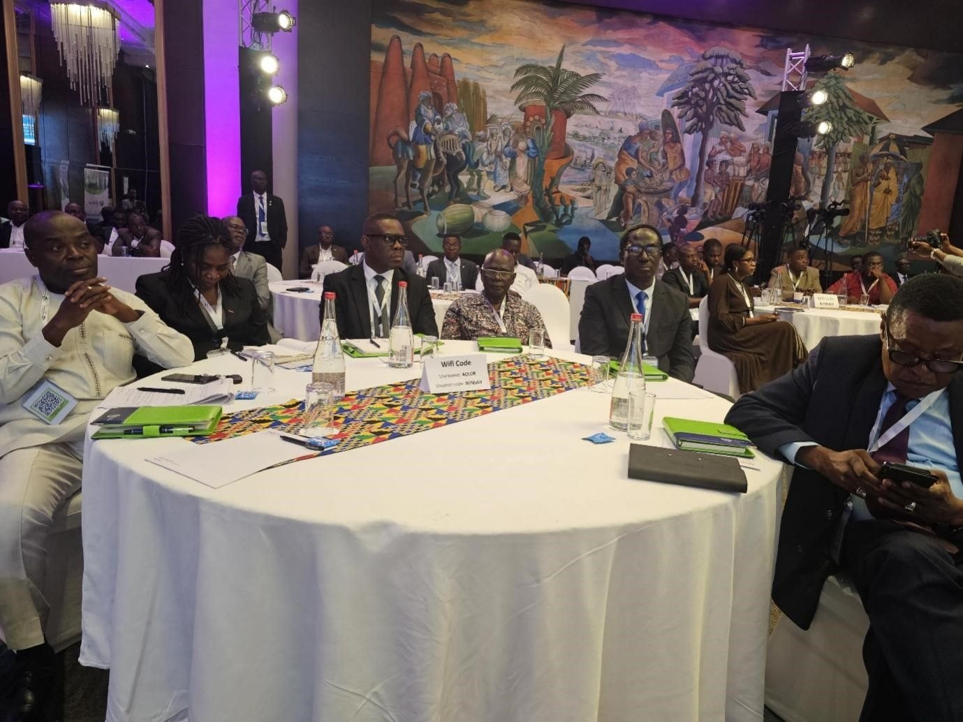 Internal auditors should be strategic partners not ‘business police’ – Telecel CEO
