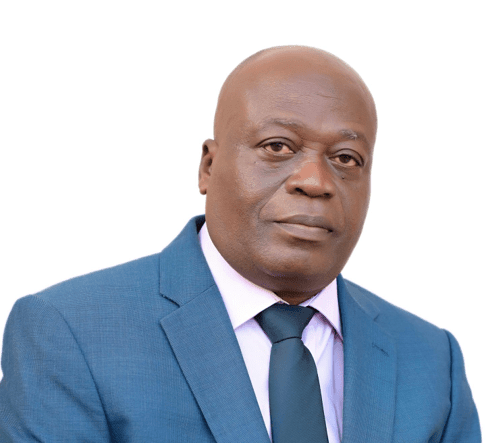 Security Awareness with David Eklu, DCOP (Rtd): Rising business risks: Why security awareness is now a competitive advantage