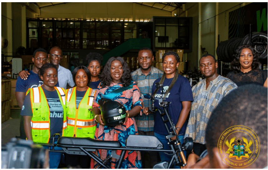 Quality will distinguish- manufacturing sector  - Trade Minister