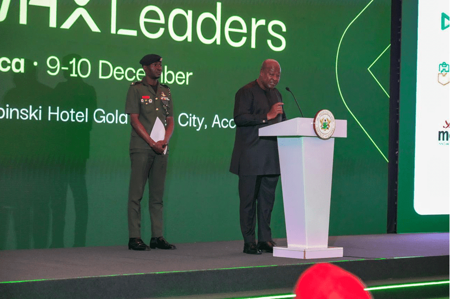 Gov’t targets private equity, DFIs to finance nationwide diagnostics and treatment expansion