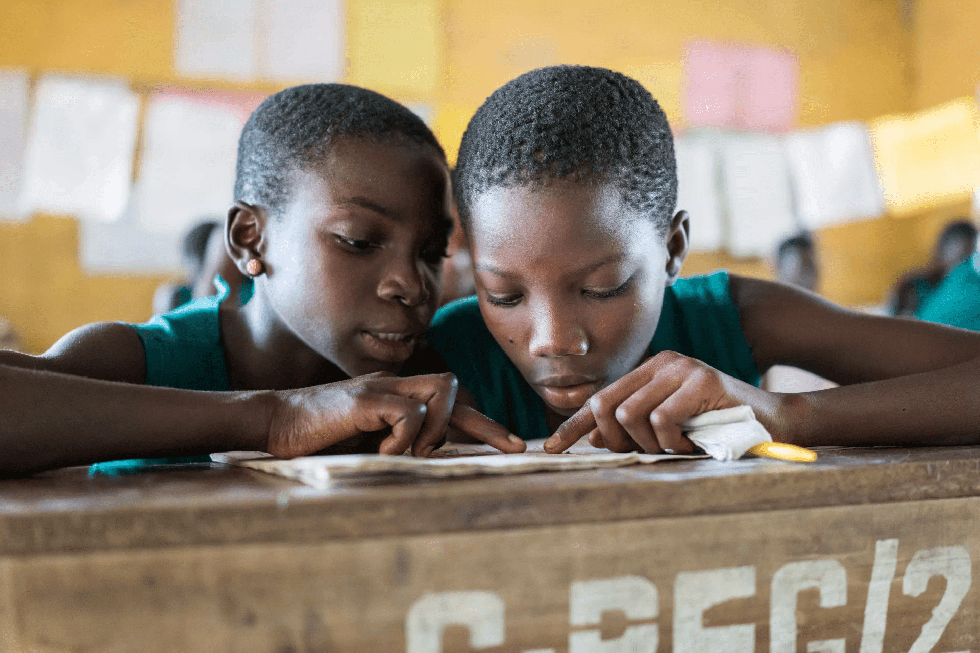 Education and awareness: Changing mindsets to close the recycling loop