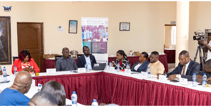 Complex, overlapping regulations stifle MSMEs growth, fuel youth exodus